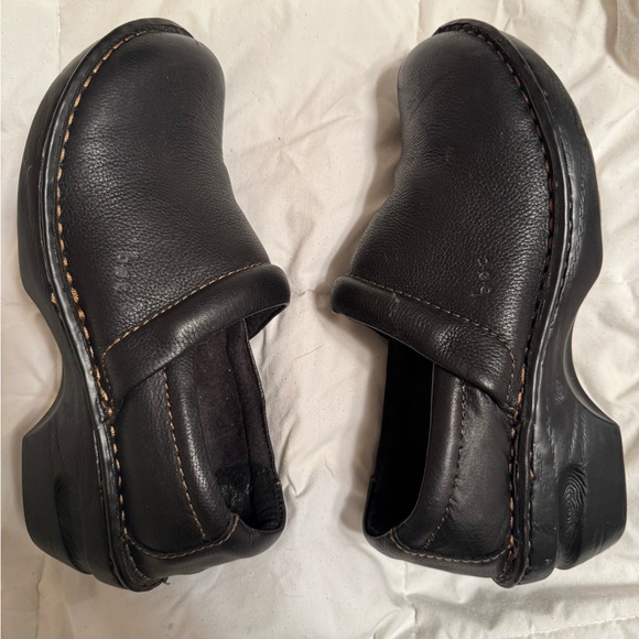 Nursing shoes by BOC No tags no box. Never worn. - Picture 4 of 6